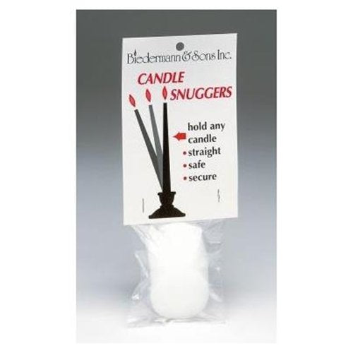 Mole Hollow Sticky Wax Candle Adhesive