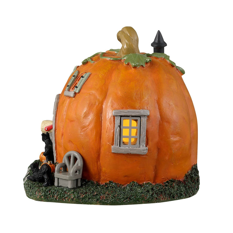 Pumpkin Cottage - Openstock