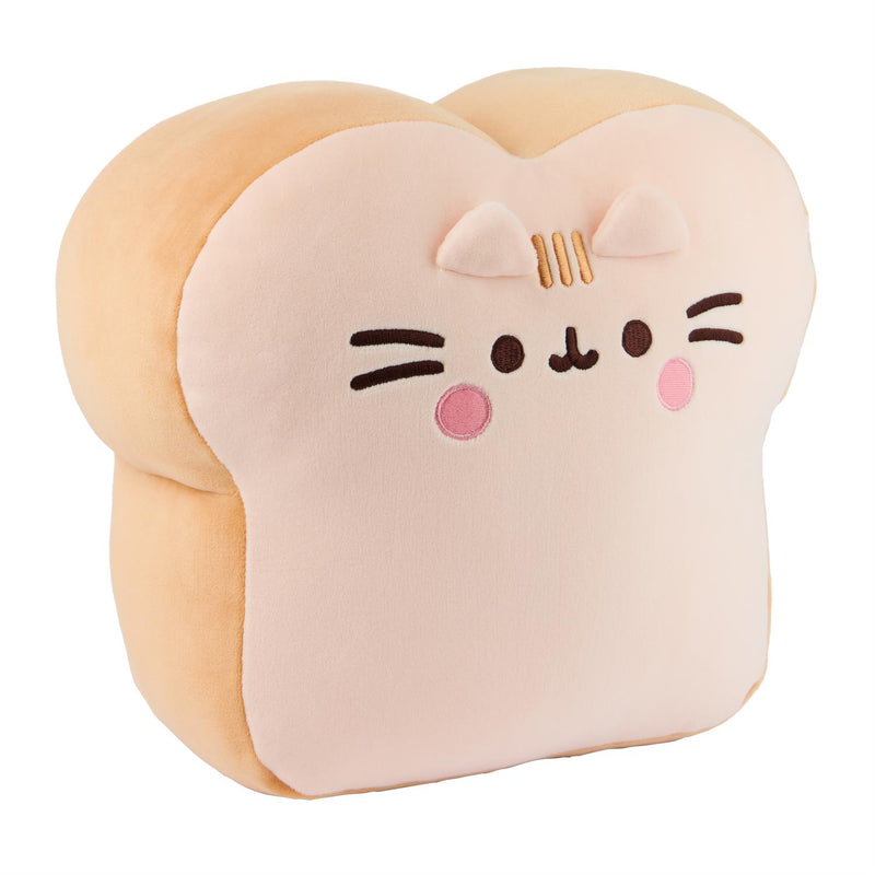 Pusheen White Bread Squisheen Plush