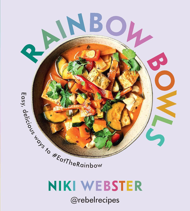 Rainbow Bowls (HC)