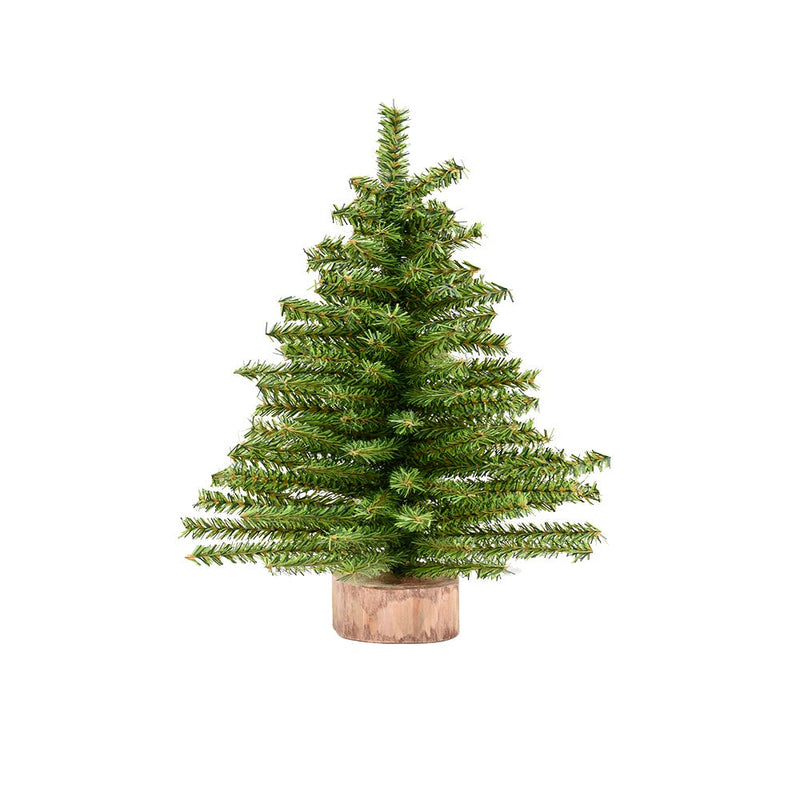 18 Inch Canadian Pine Tree