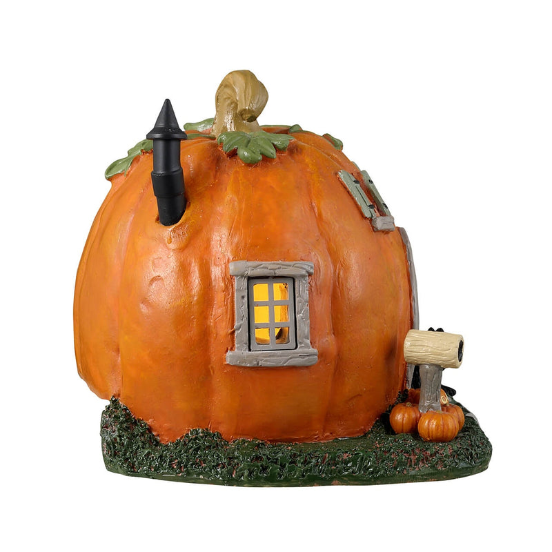 Pumpkin Cottage - Openstock