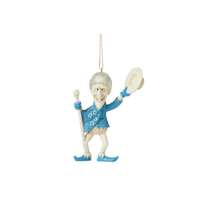 Snow Miser Singing/Dancing Ornament