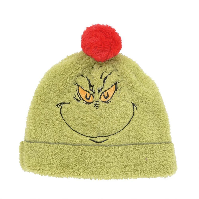 The Grinch Hat