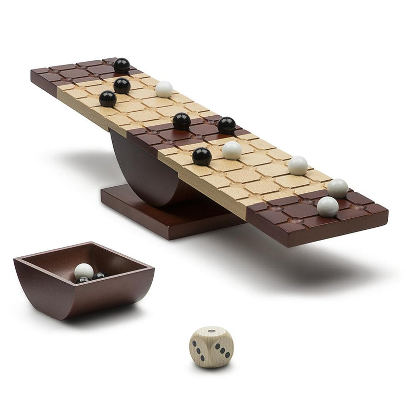 Rock Me Archimedes - Balancing Board Game