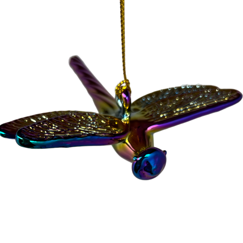 Chromatic Collection Dragonfly