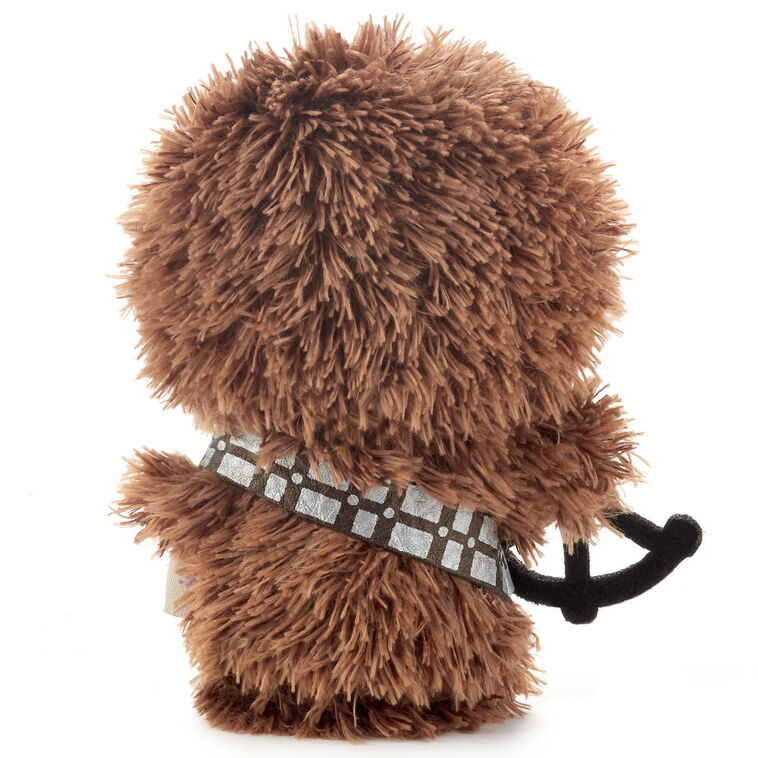 itty bittys - Star Wars - Chewbacca