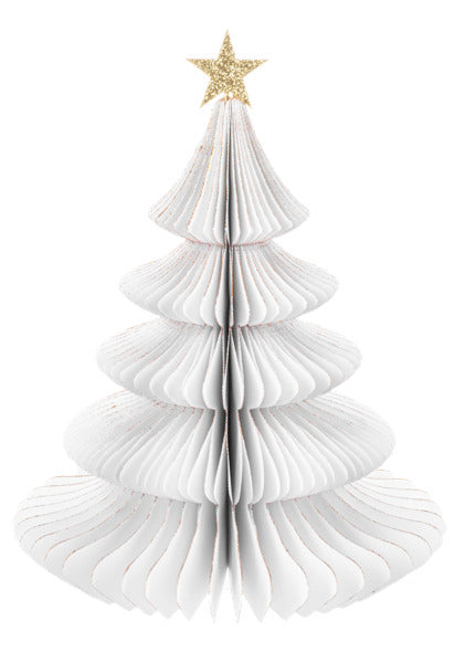 Honeycomb Tree - 10 Inch -