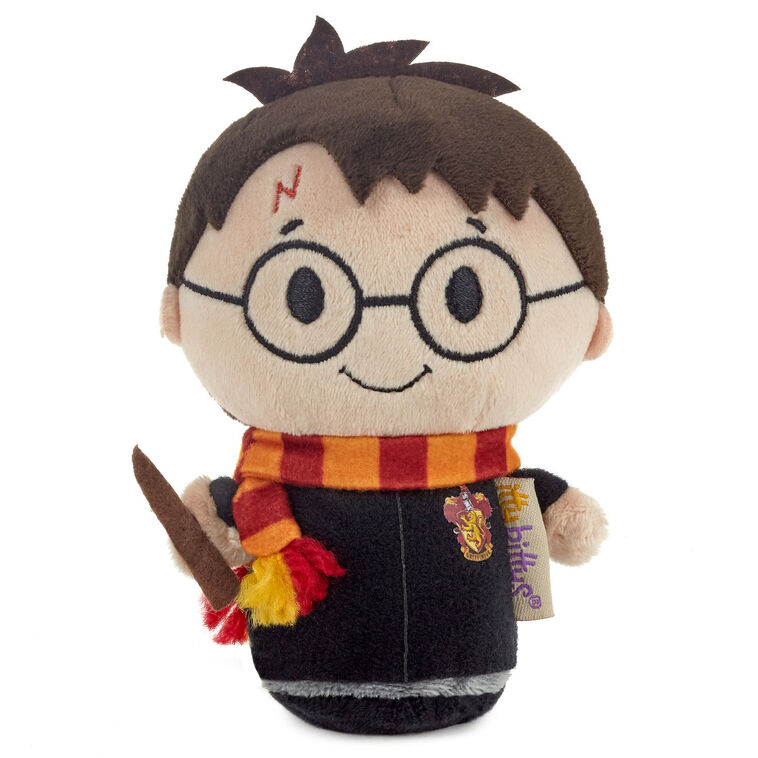 itty bittys - Harry Potter Plush