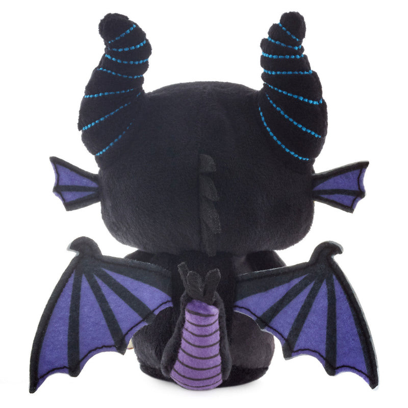 itty bittys - Maleficent Dragon Plush