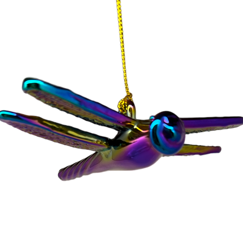 Chromatic Collection Dragonfly