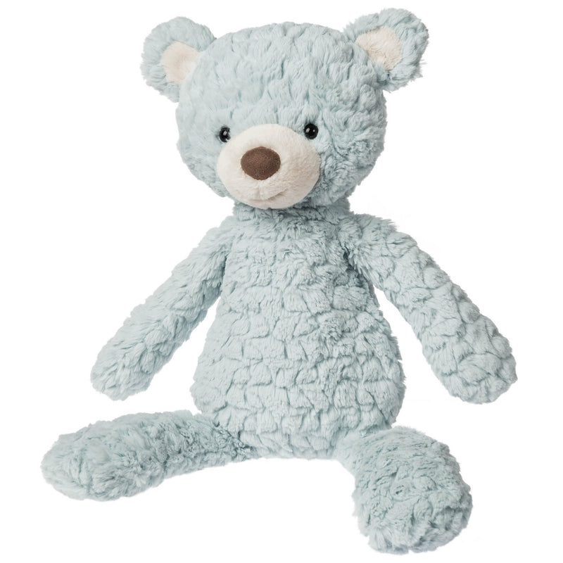 Putty Seafoam Bear Large Teddy Bear