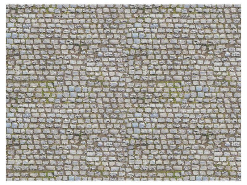 Cobblestone Sheet - 11.75" x 8.25"