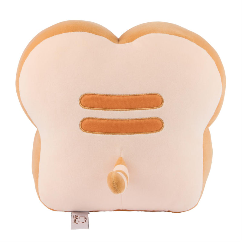 Pusheen White Bread Squisheen Plush