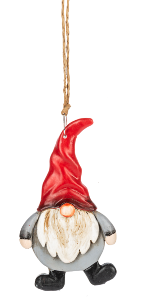 Gnome - Red Hat Arms In