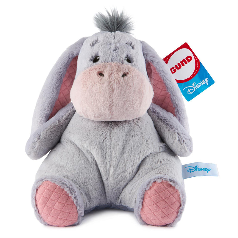 Oh So Snuggly EEyore of Winnie The Pooh