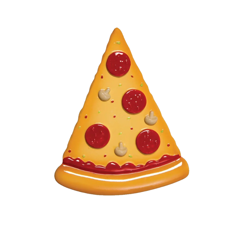 Pizza Slice - Ornament