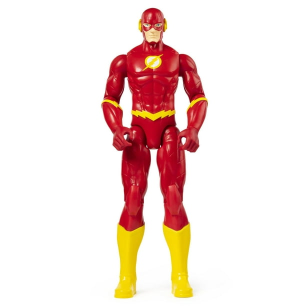 DC Comics The Flash Figurine