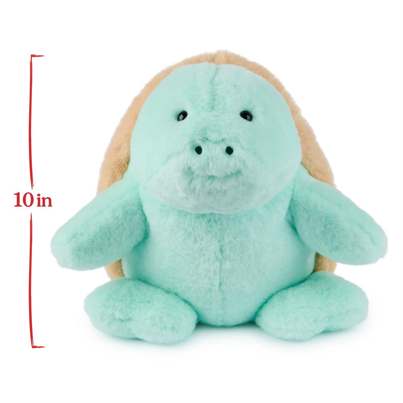 Snuffle Sprout Sea Turtle 10 Inch