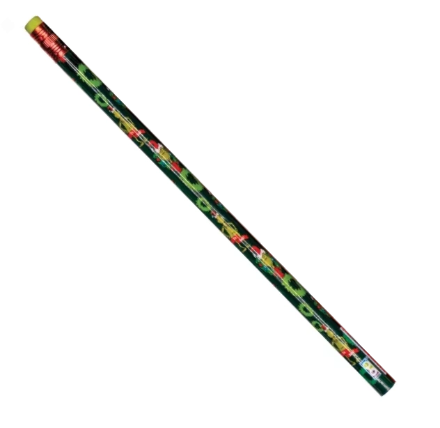 Dr. Seuss - The Grinch Pencil - – The Country Christmas Loft