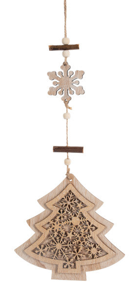 Holiday Icon Ornament -