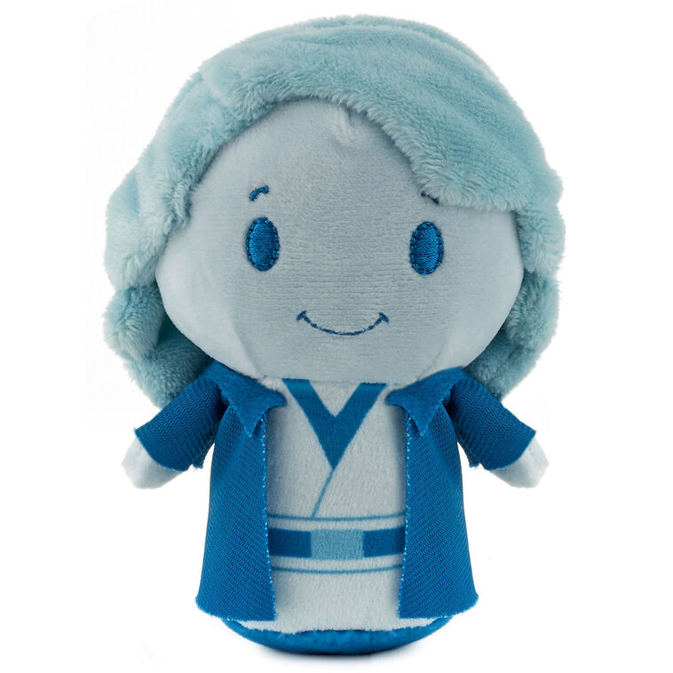 itty bittys - Star Wars - Jedi Force Ghosts