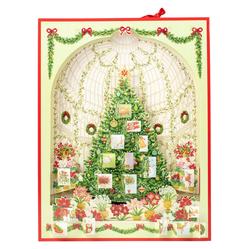 Christmas at the Garden Advent Calendar