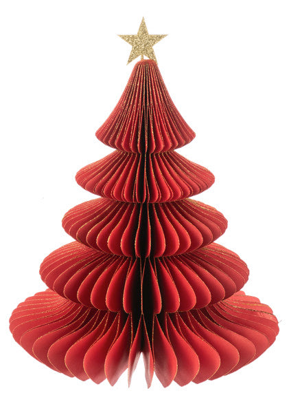 Honeycomb Tree - 10 Inch -