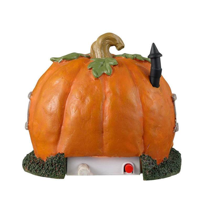 Pumpkin Cottage - Openstock