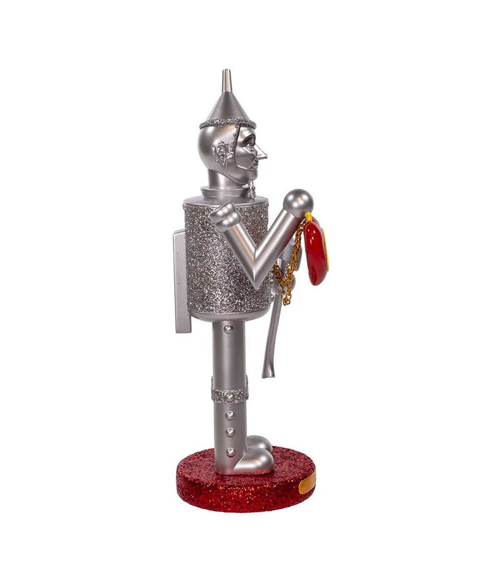 Wizard of Oz Nutcracker - Tin Man