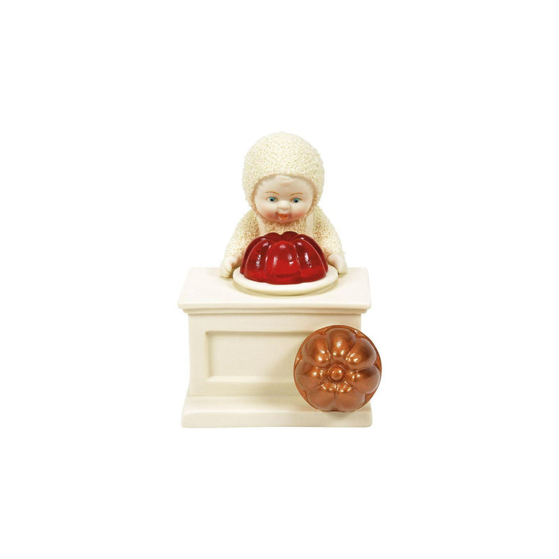 Family Favorite - Snowbabies Figurine