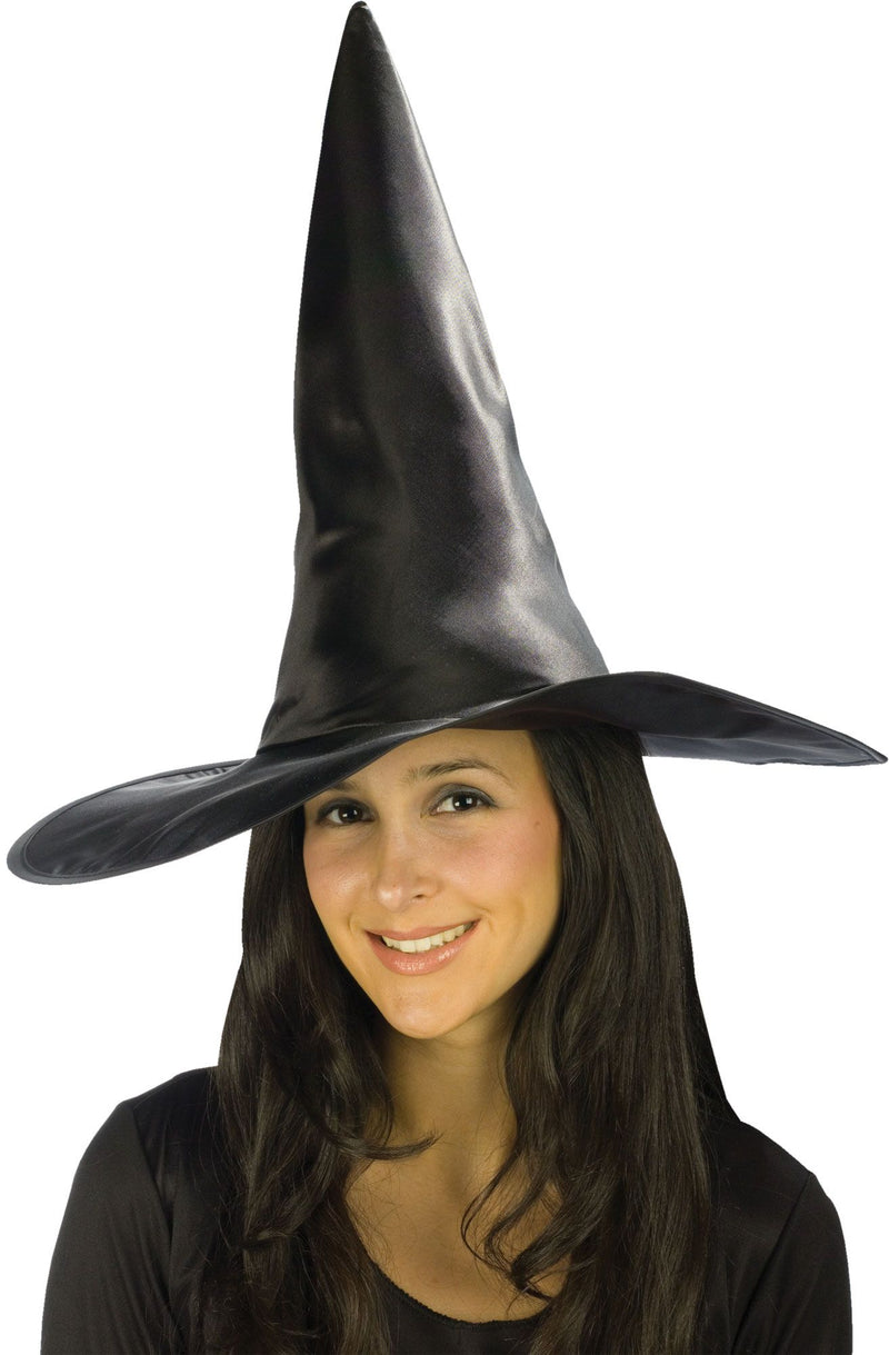 Deluxe Witch Hat