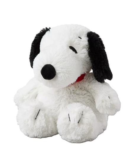 Snoopy Warmies