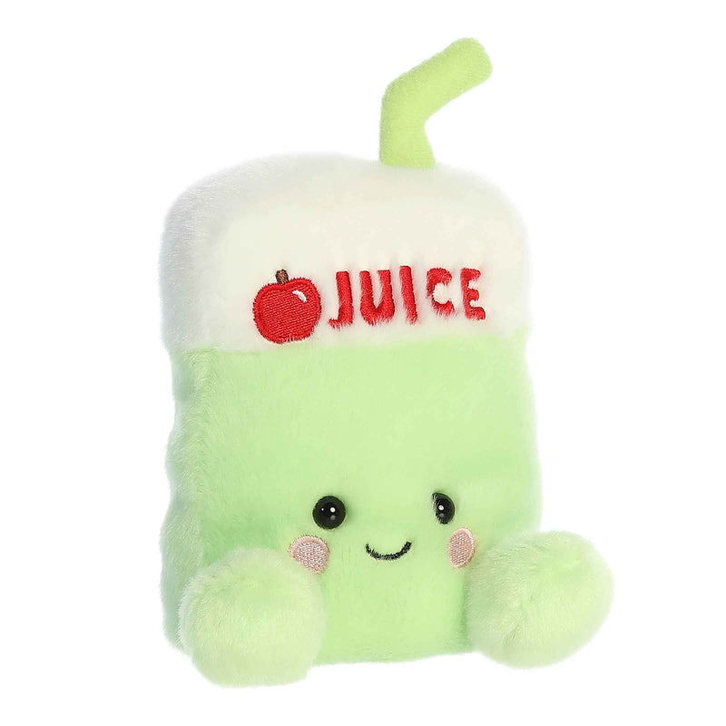 Sippy Apple Juice Palm Pal