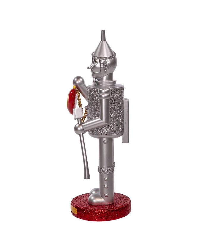 Wizard of Oz Nutcracker - Tin Man