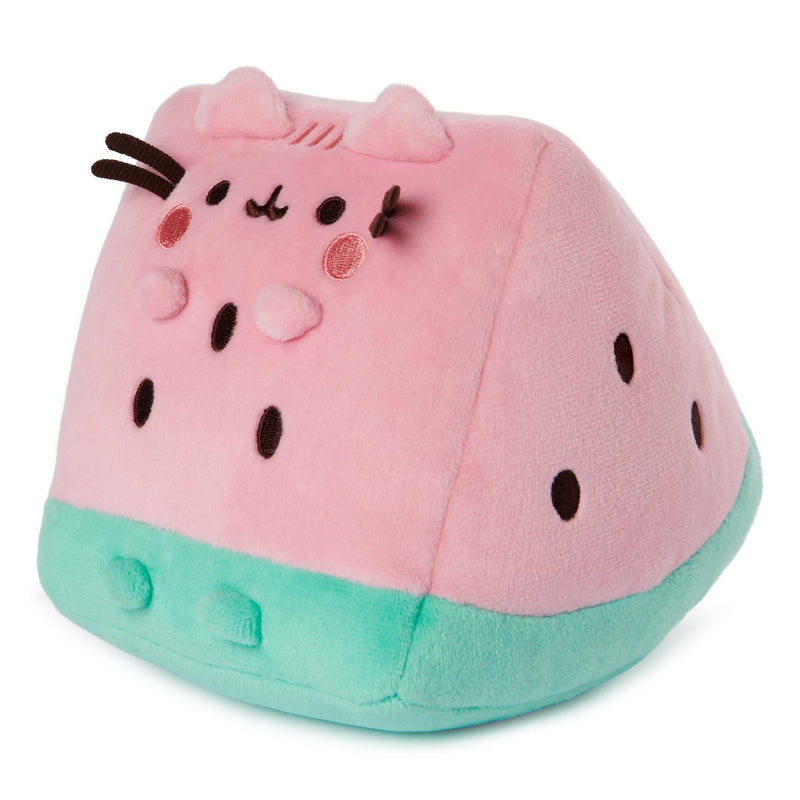 Pusheen Watermelon Plush