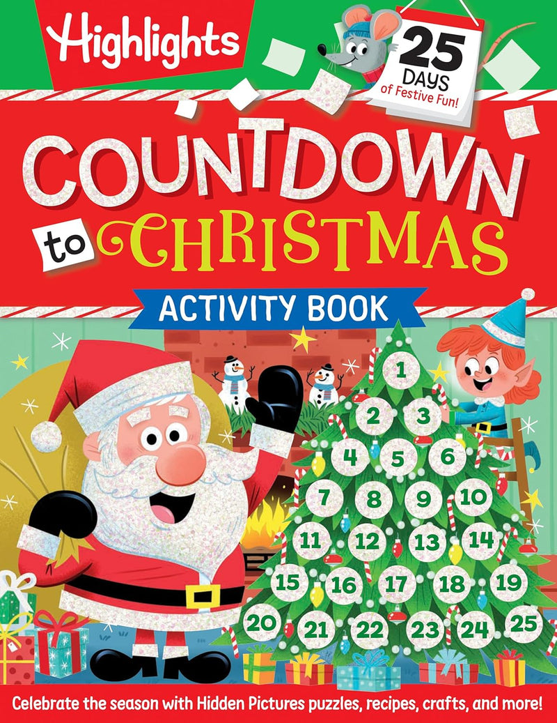 Highlights - Countdown to Christmas