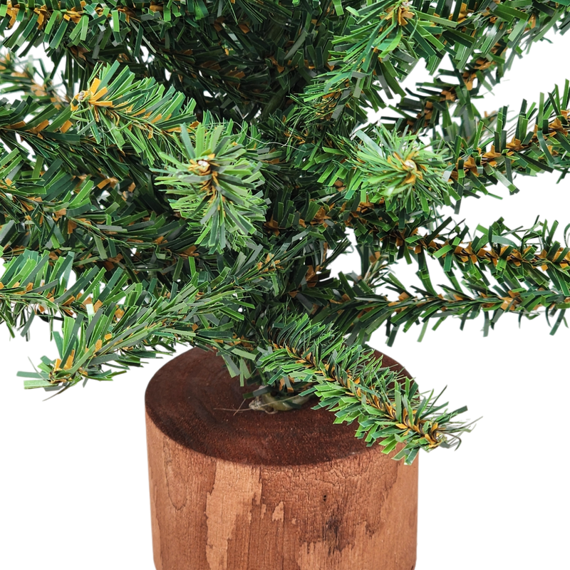 18 Inch Canadian Pine Tree