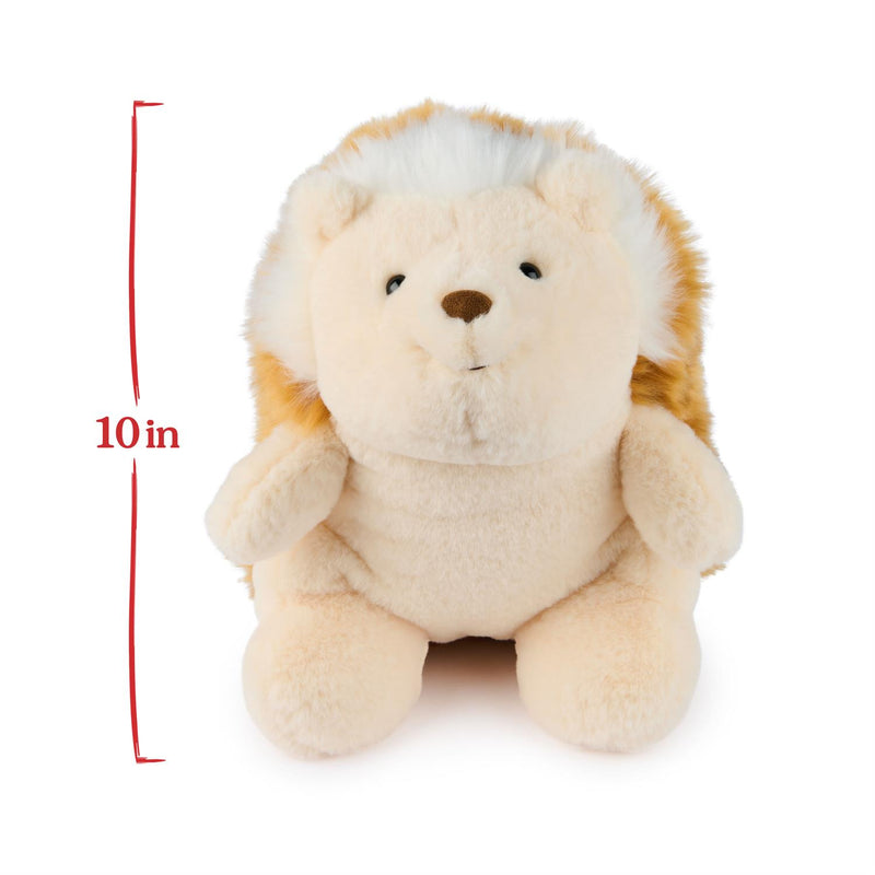 Snuffle Tea Hedgehog 10 Inch