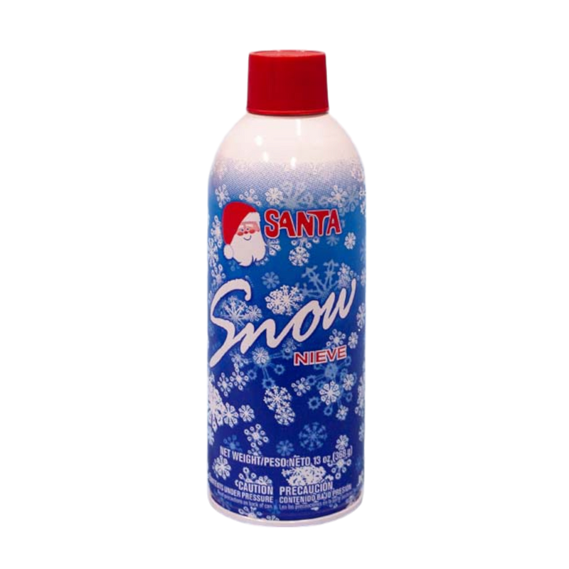 Spray Snow - 13 Ounce Can