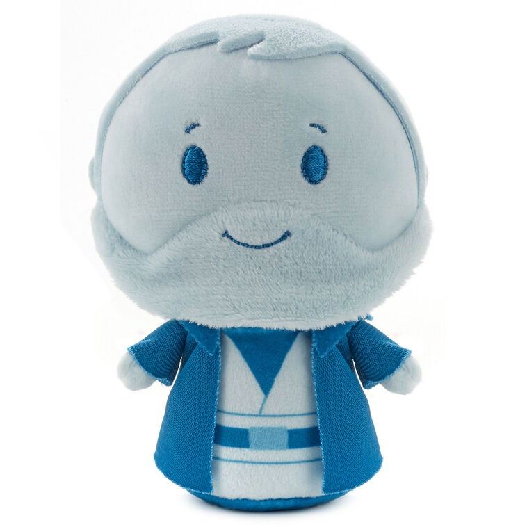 itty bittys - Star Wars - Jedi Force Ghosts