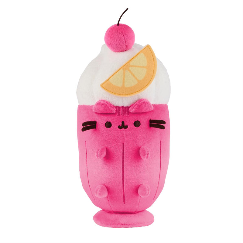 Pusheen - Fruit Parfait - 9.5 Inch