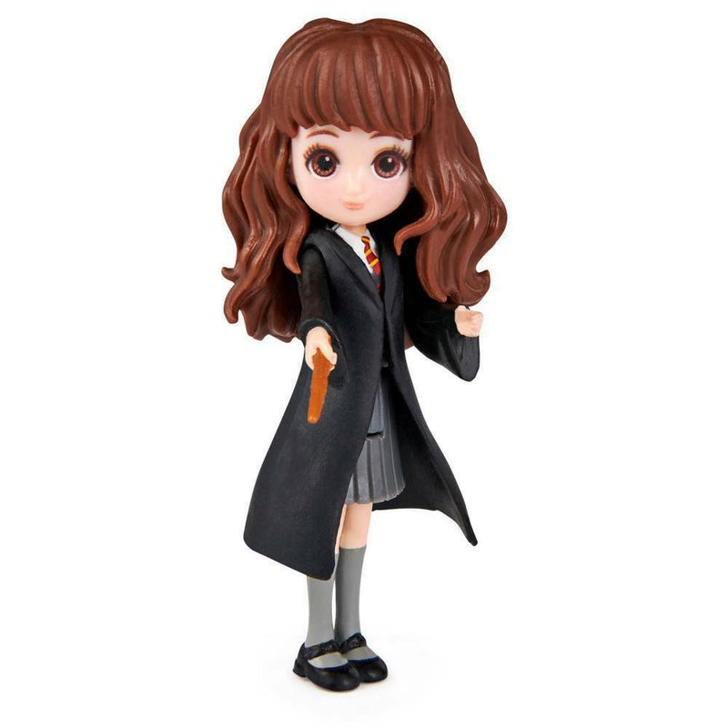 Harry Potter Wizarding World Magical Minis - Hermione Granger