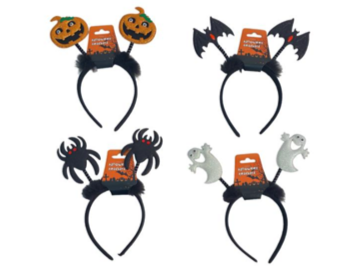 Halloween Head Bopper -