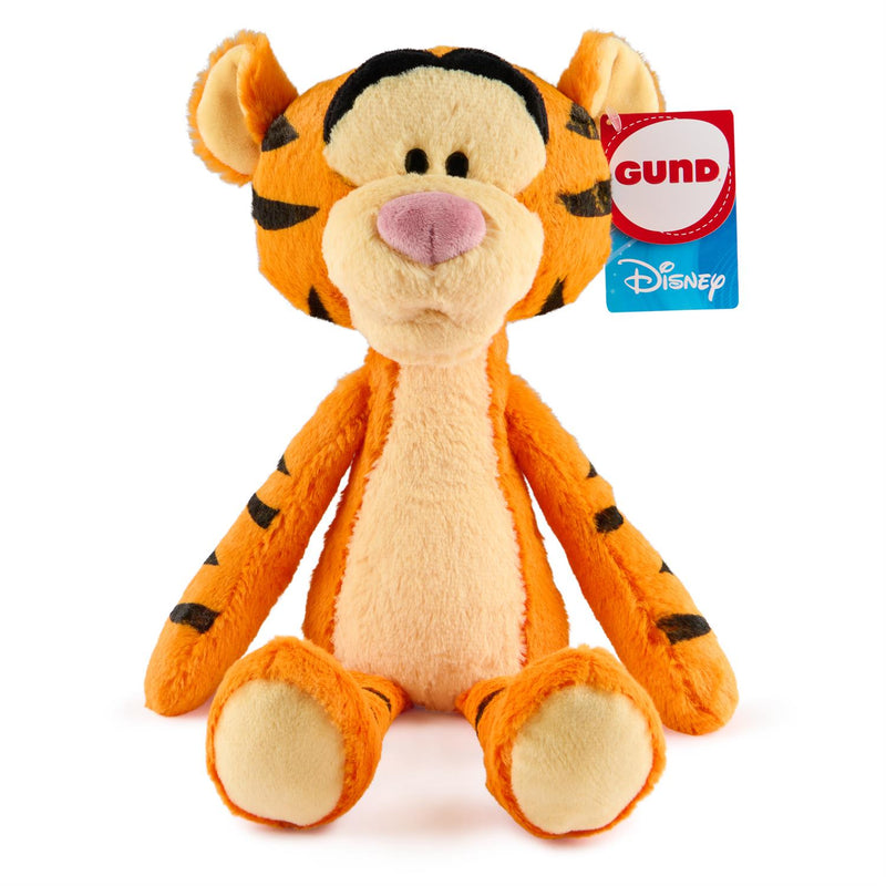 Toothpick Tigger of Winnie The Pooh