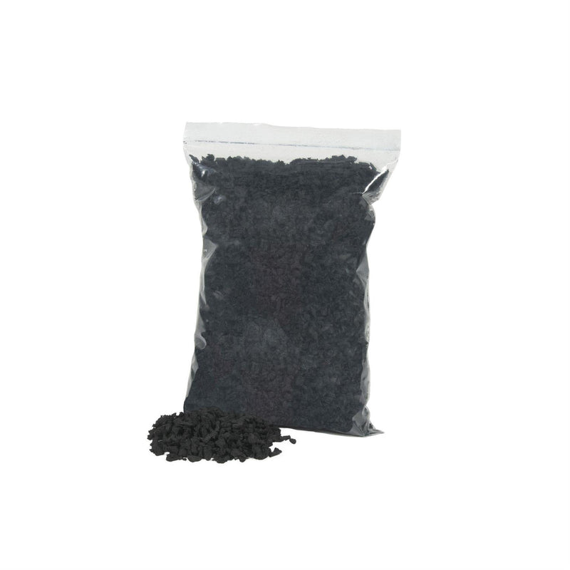 Landscape Supply Mulch - Black