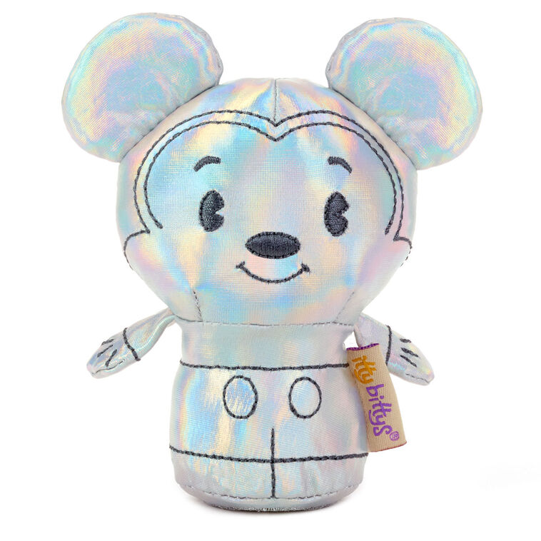 itty bittys - 100 Years of Wonder Mickey Mouse Plush