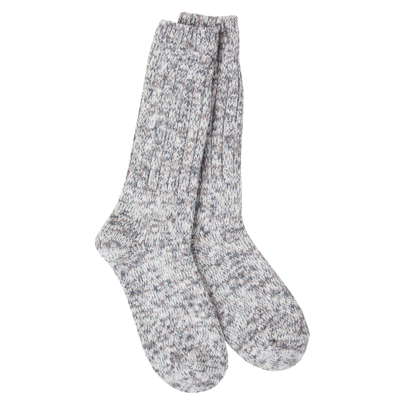 Ragg Crew Sock - Rocky