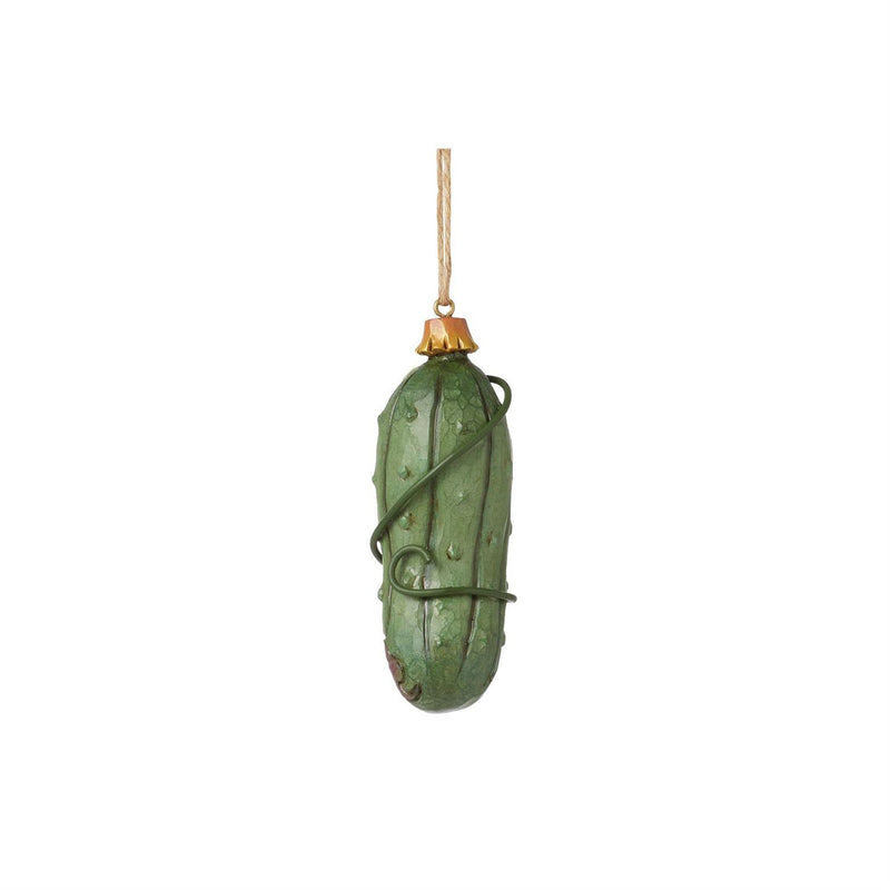 Legend of the Pickle Ornament