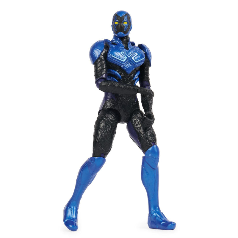 DC Comics The Blue Beatle Figurine